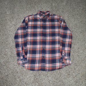 Chaps Men's Shirt Size Large